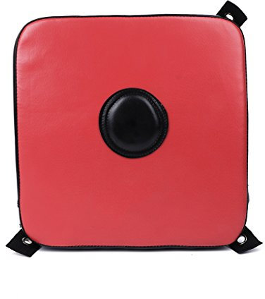 Sac de boxe solide et portable pour Focus Square Fitness Training Sports F