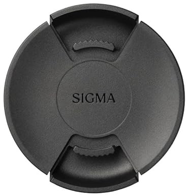 SIGMA Bouchon AV LCF-67 IV