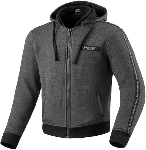 MUGENRACE Manyo Zip Hoodie