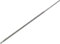 Bahco 168-8-4.8-1P - Lime Ronde 4.8Mm