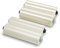 GBC 3400924 Laminationsrolle NAP 2, 42.5 my, A2, 457 mm x 150 m, 2 Stück, matt