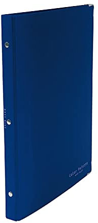 A4 30 computer analogico Kokuyo S & T raccoglitore notebook tavolozza di colori (Giappone importazione)