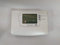 Honeywell ST9100C1006 Single Channel 7 Day Timeswitch, 24 V, White