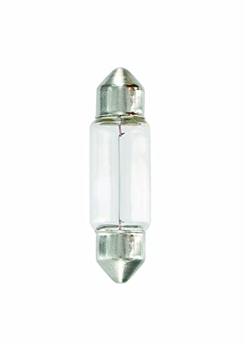 2x C5W OSRAM Lampen Autolampen 5W 6423-02B