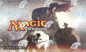 Magic the Gathering Card Game Rise of the Eldrazi Booster Box 36 Packs [Toy]