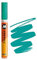 Molotow 227-HS Marker ONE4ALL, 4mm Spitze, 9,0ml, lagunenblau
