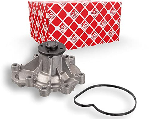 febi bilstein 24207 Water Pump