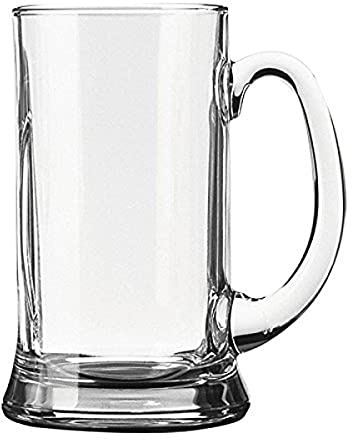 UTOPIA Icon, g12010520–000-b01006, Icon, 57) Bierkrug (Geschenkbox von 6)