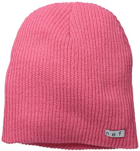 Neff Daily Wendemütze one Size Rosa