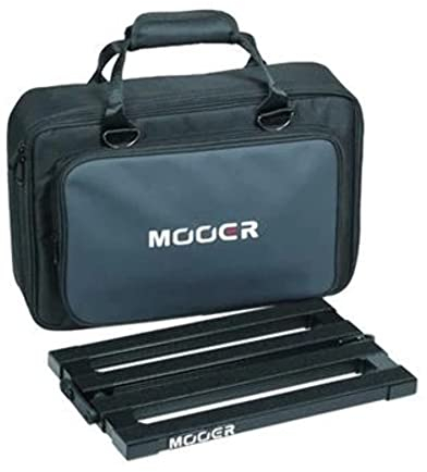 Mooer PB-10 Pedal Board