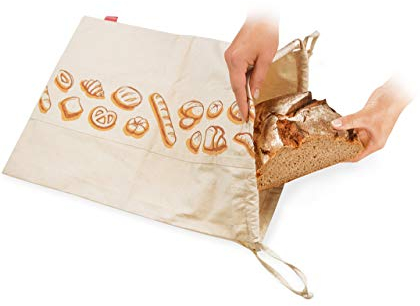 Tescoma Brötchenbeutel 4FOOD 50x35 cm