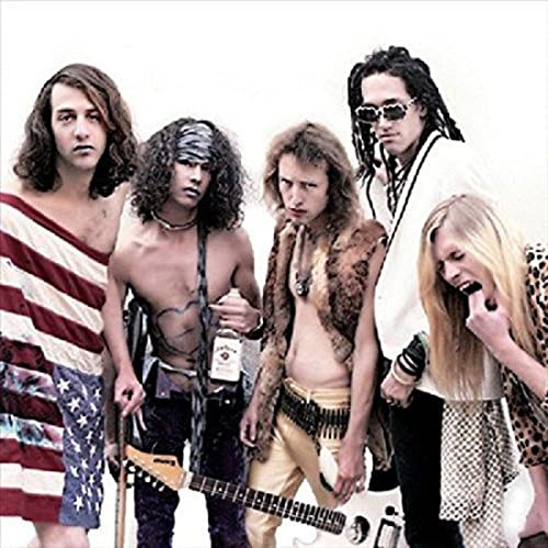Burger Records GR 13