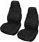 Xtremeauto Front Water resistant Extra Heavy Duty Durable Universal Seat Covers (2)