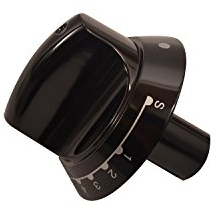 Genuine Hotpoint Spare Parts Oven Control Knob C00194324