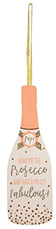 Anhänger Hand me the Prosecco