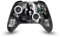 Head Case Designs Offizielle Zugelassen Assassin's Creed Haelfte Erbschaft Typographie Vinyl Haut Gaming Aufkleber Abziehbild Abdeckung kompatibel mit Xbox Series X/S Controller