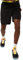Reebok Herren Re 2-1 Short, Black, GT5732, Gr. L