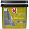 V33 Peinture de rénovation Sol & escalier, Rénovation perfection Carbonnate satin 750ml