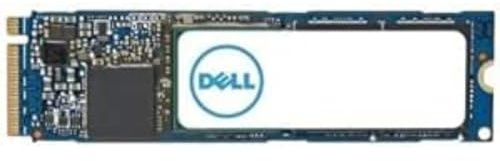 Dell Internal Solid State Drive M.2 2000 GB Pci Express 4.0, W128302735 (M.2 2000 GB Pci Express 4.0 Nvme)