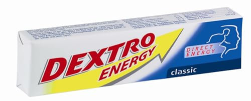 Dextro Energy Classic - 24 packs