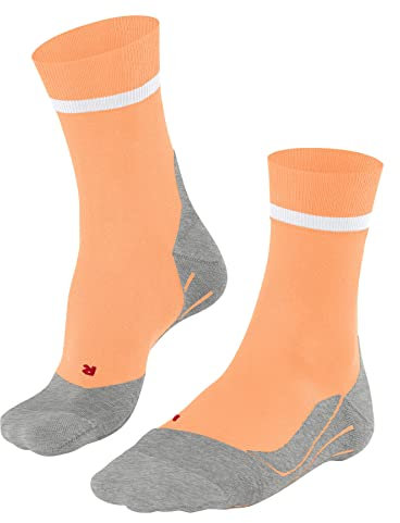 FALKE RU4 Endurance Socken Running orangette (8155), 41-42