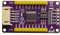 SEENGREAT CAT9555 IO Expansion Module Board I2C Interface Expands 16 bit Parallel GPIO Expander, SMBus I/O Port, with Pre-soldered Header