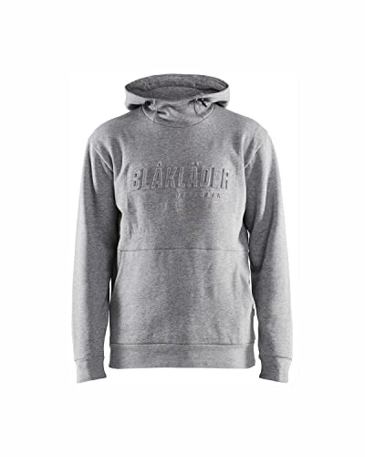 BLÅKLÄDER Unisex Bkl00384 Blaklader Bkl00384 3D-Druck T.L-BRIC Red-353011585909-L, Ziegelrot, Large (1er Pack)