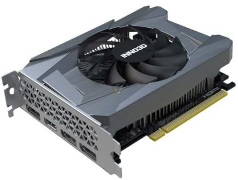 Inno3d GeForce RTX 4060 Compact 8GB