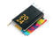 weekview compact extended Plus 2025 - Der clevere 18-Monate Organizer! Von Okt 2024 bis Mrz 2026 A6+