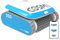 BWT Cosmy The Bot 200 Robot nettoyeur de piscine RURN-NOY0-C2M70