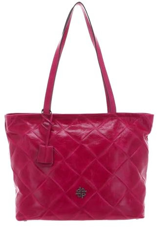 Picard Carré Shopper Pink