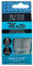 Nails Inc Better On Top, Make Me Matte, Matte, Top Coat, No Chip, Long Lasting, Quick Dry, Air Dry, Professional Manicures & Pedicures, Fingernails & Toenails, Vegan Nail Polish, 14 ML