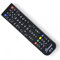 AC-Sat-Corner Ersatz Fernbedienung 2in1 GigaBlue UHD Trio 4K + Alle LG TV Fernseher