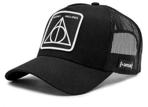 Capslab Herren caps