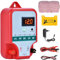 15km Recinzione Elettrica Per Animali,Elettrificatore Per Recinto Elettrico,Recinto Elettrico,Elettrificatore Per Recinto Elettrico,200m Filo Elettrico Per Recinti Animali