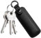 Étui pour clé USB | Support de clé USB anti-perte – Étui de rangement en cuir, étui de protection, petit, utilisations multiples avec porte-clés pour clé USB, propriétaires de voiture