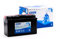 EXIDE ET7B-BS Batteria Moto 12V 6,5Ah 85A - Per Scooter e Motocicli - Equivalente YT7B-BS - Batteria AGM Sigillata - Zero Manutenzione, Pronta all'Uso e Resistente alle Vibrazioni (150x65x95mm)