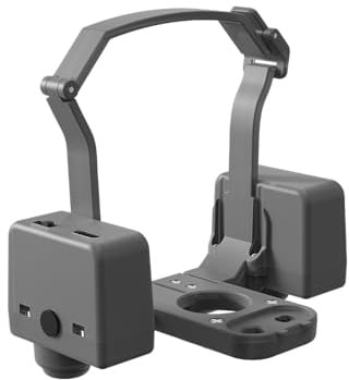 Per DJI Mavic 3/3 Pro Dispositivo di Sgancio a Distanza, Sistema di Sgancio a Distanza per il Trasporto del Dropper