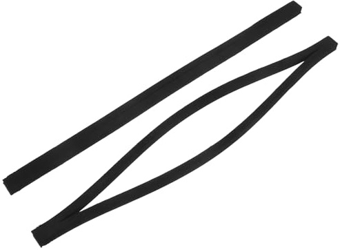 VINTORKY 2 Tiras De Repuesto Para Al Vacío Gap Sealing Strip Junta De Repuesto Pieza De Y Mantenimiento Para Máquina De Vacío Compatible Con B2