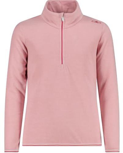 CMP Kid G Sweat PINK Mel. - 152