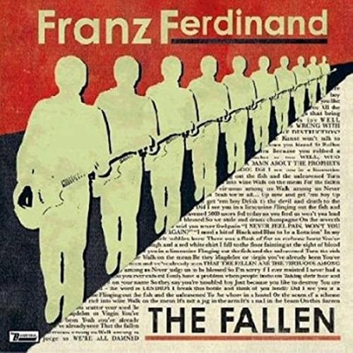 The Fallen / L. Wells (EP)