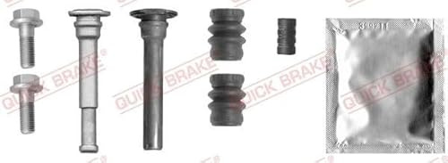 Metzger 113-1369X Führungsbolzen, Bremssattel