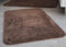 Spirella California Brown Braun Badteppich Badematte 70x120cm.