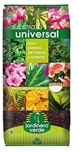 universal M280888 4 – 08001 – Substrato con Perlite, 15 Litri