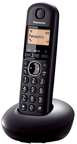 Panasonic KX-TGB210 Candy-Bar