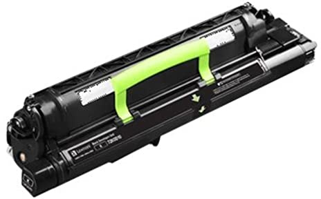 Lexmark 72K0D10 CS820, CX820, CX825, CX860 Black Developer Unit Toner