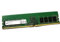 Micron 8GB PC4-19200 DDR4-2400MHz Non-ECC Unbuffered CL17 288-Pin DIMM 1.2V Single Rank Memory Module Mfr P/N MTA8ATF1G64AZ-2G3B1
