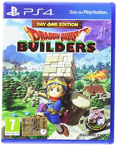 Publisher Minori Dragon Quest Builders