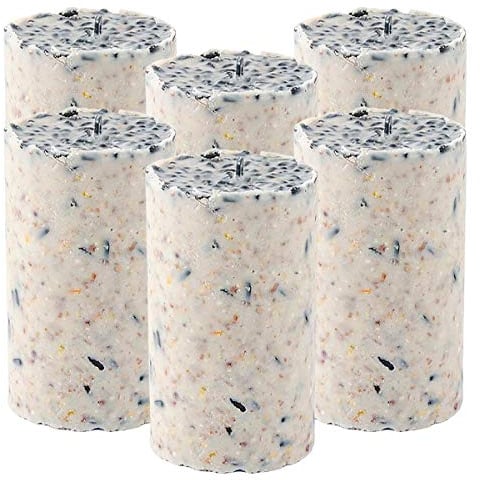 CJ Wildlife Energiekuchen - Saatkörner (6 x 500g)