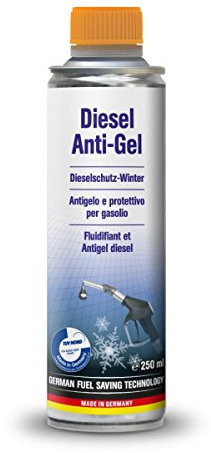 Diesel Protective Winter 1: 200 250ml